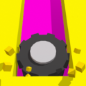 Color Saw 3D