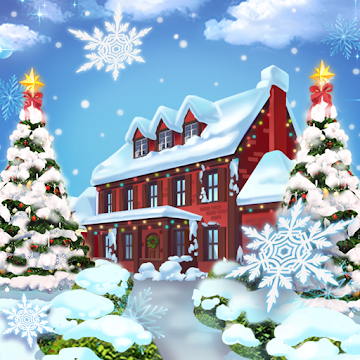 My Home Design : Garden Life - icon