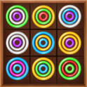 Color Rings - Colorful Puzzle Game icon