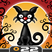 Cat Physics Icona