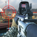 Zombie Hunter: Zombie shooting icon
