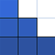 Blockudoku: Block Puzzle Game Икона