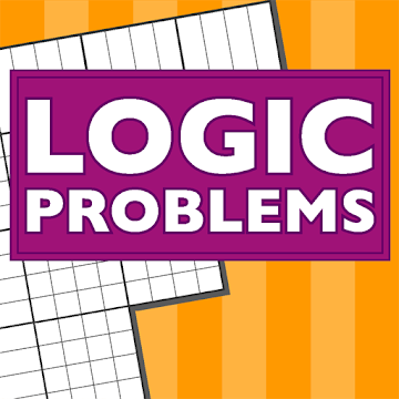 HARD Penny Dell Logic Problems Ikona