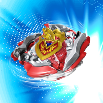 Beyblade Burst Rivals APK