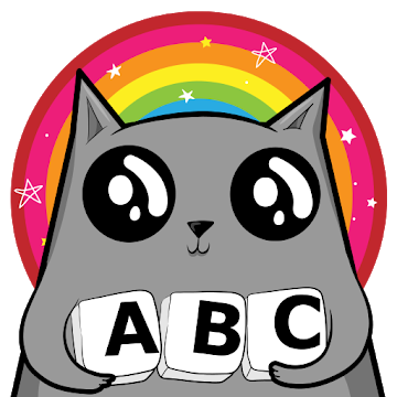 Kitty Letter Ikona