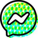 Messenger Kids – The Messaging icon