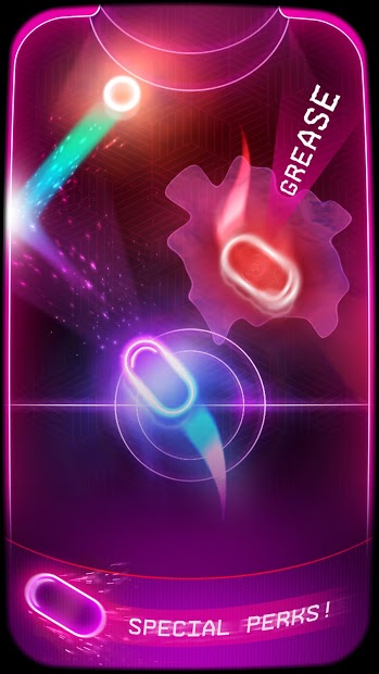 Ảnh chụp màn hình NEO:BALL 2