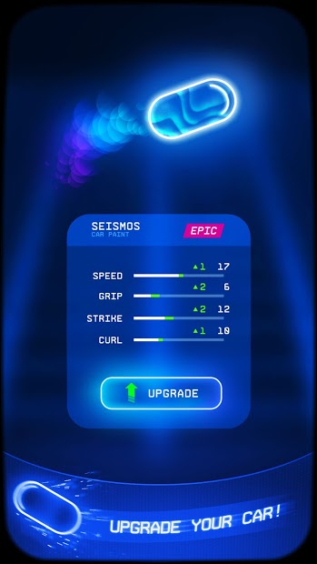 Ảnh chụp màn hình NEO:BALL 4
