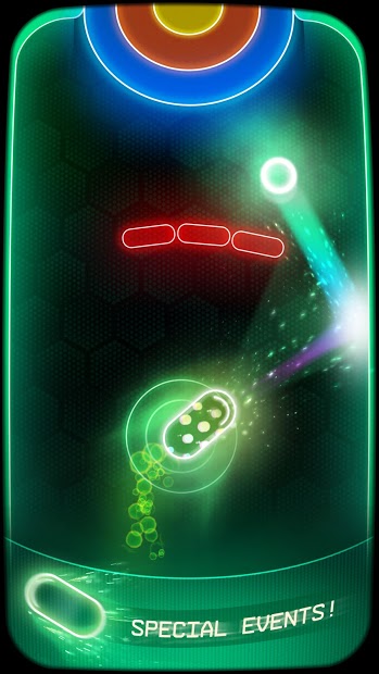 Ảnh chụp màn hình NEO:BALL 5