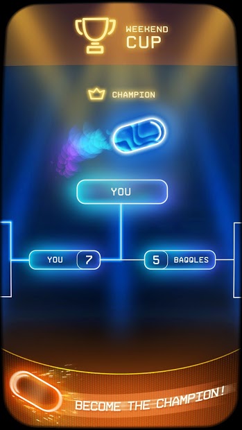 Ảnh chụp màn hình NEO:BALL 7