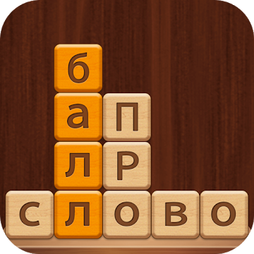 Разбить слова Icon