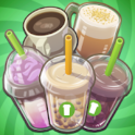 Coffee Craze - Idle Barista Tycoon icon