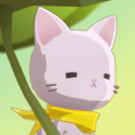 Dear My Cat :Relaxing cat game icon