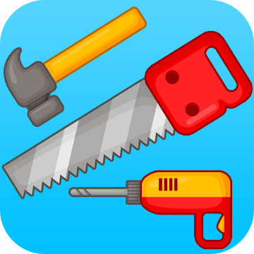 Kinderspiele: Lernspiele 3+ Icon