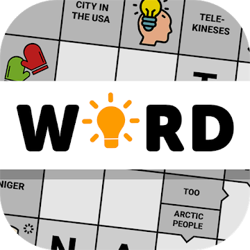 Wordgrams Іконка