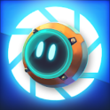 ECO : Fallender Ball