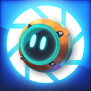 에코 ( ECO ) : Falling Ball 아이콘