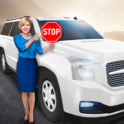 Driving Academy Car Simulator icon