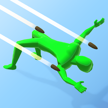 Dodge Action 3D Ikona