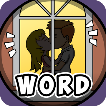 Word Secret - icon