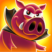 Aporkalypse Icon