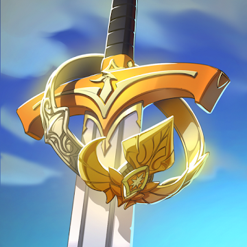 Epic Odyssey Ikona