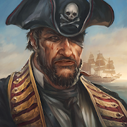 ไอคอน The Pirate: Carribean Hunt