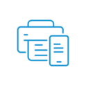 HP Smart (HP AiO Remote) icon