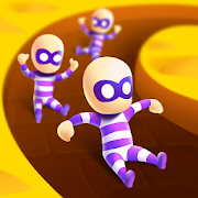Escape Masters Ikona