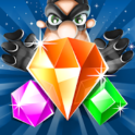 เกมส์จับคู่ - เกมส์เรียงเพชร
