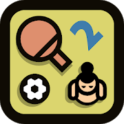 2 Player games : the Challenge icon