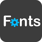 FontFix Icon
