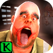 Mr Meat Ikona