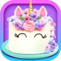 Girl Games: Unicorn Cooking