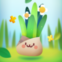Pocket Plants - Idle Garden, Grow Plant Games icon