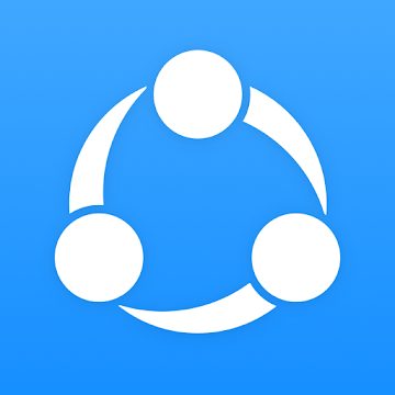 SHAREit - icon