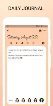 Скриншот 21 Days Challenge 5