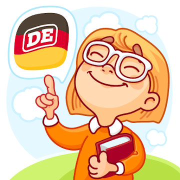 Biểu tượng German for Beginners