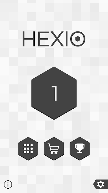 ภาพหน้าจอ Hexio 8