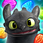 Dragons: Titan Uprising Icoană