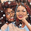 Cartoon Photo Editor: การ์ตูนตัวเองศิลปะเซลฟี่