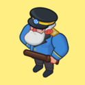 Idle Prison Tycoon icon
