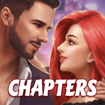 Chapters Ikona
