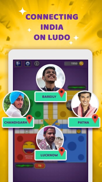 Screenshot Hello Ludo 3