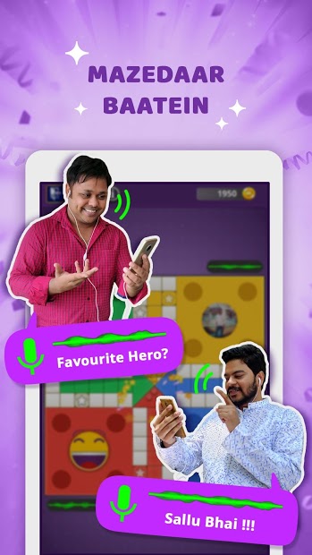 Screenshot Hello Ludo 4