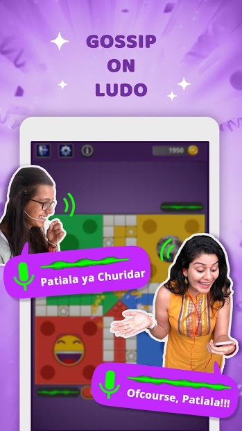 Screenshot Hello Ludo 5