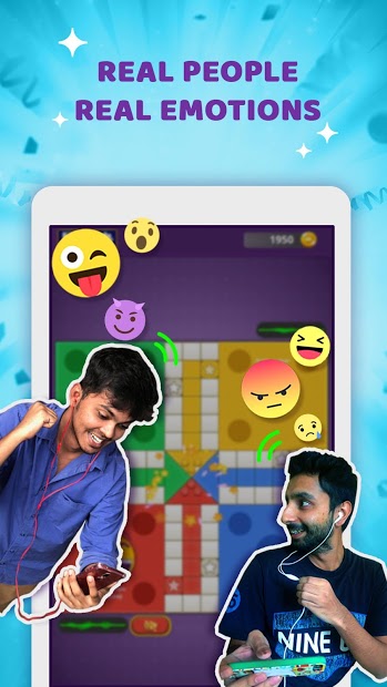 Screenshot Hello Ludo 6