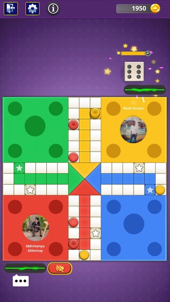 Screenshot Hello Ludo 7
