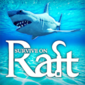 Survival on Raft: Multiplayer