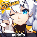 Honkai Impact 3rd - Part 2 icon